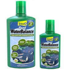 Кондиціонер для ставкової води Tetra Pond Water Balance