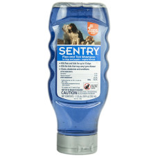 Шампунь від бліх і кліщів для собак Sentry Tropical Breeze