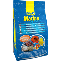 Соль для морского аквариума Tetra Marine Sea Salt