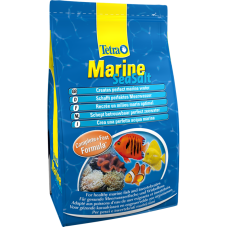 Сіль для морського акваріума Tetra Marine Sea Salt
