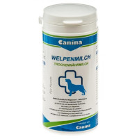 Cухое молоко для цуценят Canina Welpenmilch Cухое молоко для цуценят Canina Welpenmilch