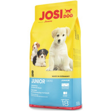 Сухой корм для щенков Josera JosiDog Junior (25/13) 18 кг Сухой корм для щенков Josera JosiDog Junior (25/13) 18 кг