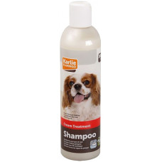 Шампунь для здорової шерсті собак Flamingo Cream Shampoo, 300 мл