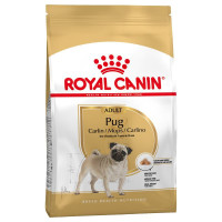 Сухой корм для собак Royal Canin PUG ADULT Сухой корм для собак Royal Canin PUG ADULT