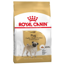 Сухий корм для собак Royal Canin PUG ADULT Сухий корм для собак Royal Canin PUG ADULT