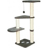 Когтеточка для котів Trixie Altea сіра (43882)