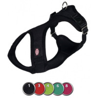 Шлея для собак Trixie Soft м'яка