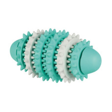 М'яч для зубів собаки Trixie Denta Fun регбі (33132)