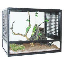 Тераріум для рептилій Resun РТ-400 (27547)