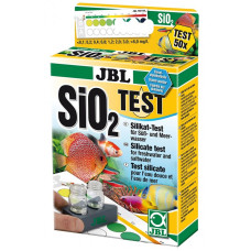 Тест для акваріума (силікат) JBL Test SiО2 (24118)