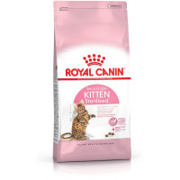 Сухий корм для кошенят Royal Canin KITTEN STERILISED Сухий корм для кошенят Royal Canin KITTEN STERILISED