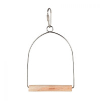 Іграшка для птахів Trixie Гойдалки-арка