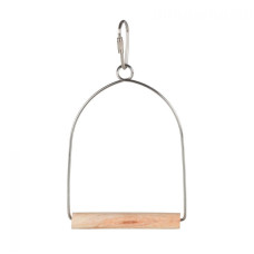 Іграшка для птахів Trixie Гойдалки-арка