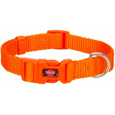 Нашийник для собак Trixie Premium нейлон папайя Нашийник для собак Trixie Premium нейлон папайя