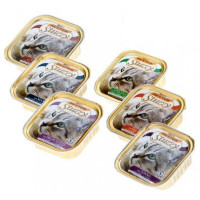 Паштет для кішок Mister Stuzzy Cat