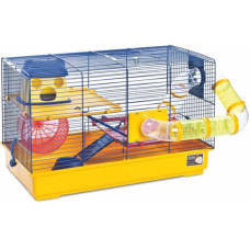 Клітка для гризунів Comfy ASTRO 3 FUN (109626)