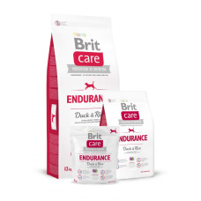 Сухой корм для собак Brit Care Endurance
