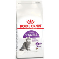 Сухой корм для кошек Royal Canin SENSIBLE Сухой корм для кошек Royal Canin SENSIBLE