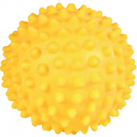 Мяч-ёж для собак Trixie винил большой (3419)