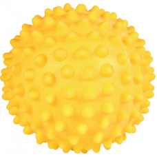 М'яч-їжак для собак Trixie вініл великий (3419) М'яч-їжак для собак Trixie вініл великий (3419)