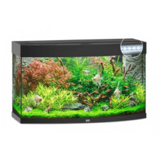 Акваріум Juwel VISION 180 LED чорний (09350)