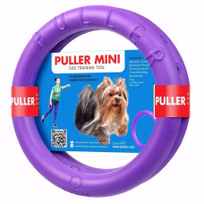 Тренувальний снаряд для собак Collar Puller Mini (пуллер) 18 cм