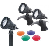 Світильники для ставка SunSun CQD-120B Світильники для ставка SunSun CQD-120B