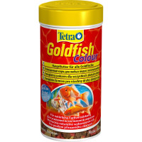 Корм для золотых рыбок Tetra Goldfish Colour Корм для золотых рыбок Tetra Goldfish Colour