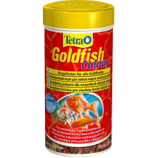 Корм для золотих рибок Tetra Goldfish Colour