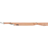 Перестежка для собак Trixie Premium нейлон карамель Перестежка для собак Trixie Premium нейлон карамель