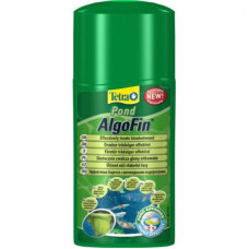 Засіб проти водоростей в ставку Tetra POND AlgoFin