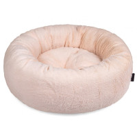 Лежак для кошек и собак Pet Fashion SOFT розовый (PR241788) Лежак для кошек и собак Pet Fashion SOFT розовый (PR241788)