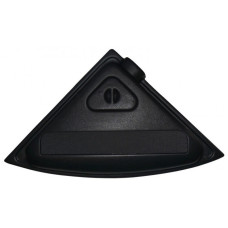 Кришка для акваріума кутова LED LIGHT Природа 57х57 (PR241955)