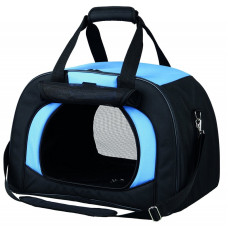 Сумка-переноска для тварин Trixie Kilian 31*32*48 см (28952) Сумка-переноска для тварин Trixie Kilian 31*32*48 см (28952)