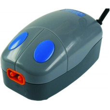 Компрессор KW Zone MOUSE М-106 с двумя выходами
