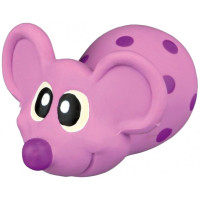 Мышка для собак Trixie латекс (35170) Мышка для собак Trixie латекс (35170)