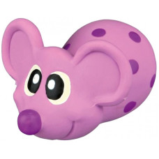 Мишка для собак Trixie латекс (35170)