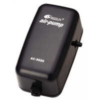 Компресор для акваріума Resun AC-9600 (27322)