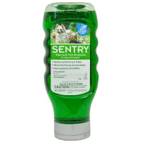 Шампунь от блох и клещей для собак Sentry Sundried Linen, 532 гр (19152) Шампунь от блох и клещей для собак Sentry Sundried Linen, 532 гр (19152)