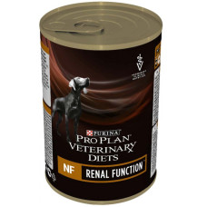 Лікувальні консерви для собак Purina Veterinary Diets NF, 400 гр