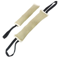 Джутовый дрессировочный апорт для собак Sprenger