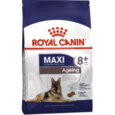 Сухий корм для собак Royal Canin MAXI AGEING 8+