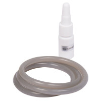 Уплотнительная прокладка под корпус мотора для внешнего аквариумного фильтра Tetra EX 1200 (167292)