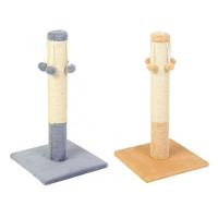 Когтеточка для котів Природа Д04 стовпчик Когтеточка для котів Природа Д04 стовпчик