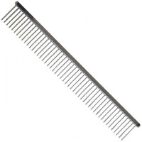 Гребень для шпицев и пуделей Chris Christensen 004 Гребень для шпицев и пуделей Chris Christensen 004