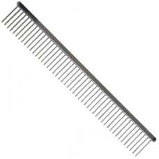 Гребінь для шпіців і пуделів Chris Christensen 004