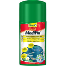 Ліки проти хвороб ставкових риб Tetra Pond MediFin