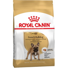 Сухий корм для собак Royal Canin FRENCH BULLDOG ADULT