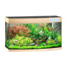 Акваріум Juwel VISION 180 LED світлий дуб (09850)