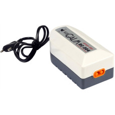 Компресор для акваріума KW Zone CALM RC-004